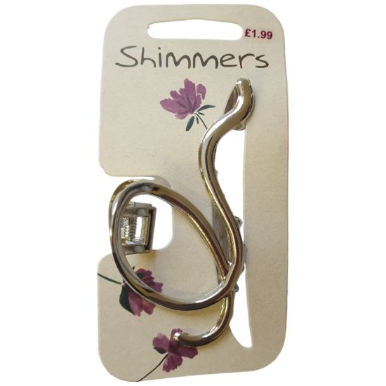 Picture of Shimmers - Metal Hair Claw