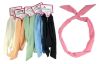 Picture of Shimmers - Bend & Tie Headband Pastel