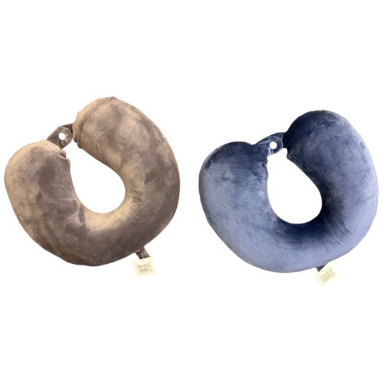 Picture of Bead Filled Travel Pillow