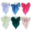 Picture of Shimmers - 2pk Premium Velvet Scrunchies