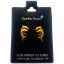 Picture of 067 Gentle Touch - Dolphin Earrings