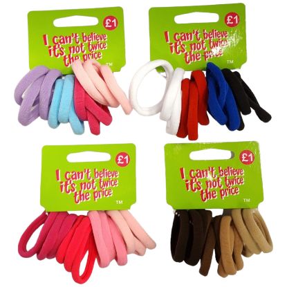 Picture of ICB - Coloured Ponios