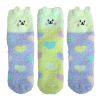 Picture of Fluffy Slipper Socks