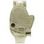 Picture of Simply Eco - Linen and Bamboo Mitt