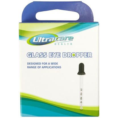 Picture of Ultracare - 2 Plastic Droppers