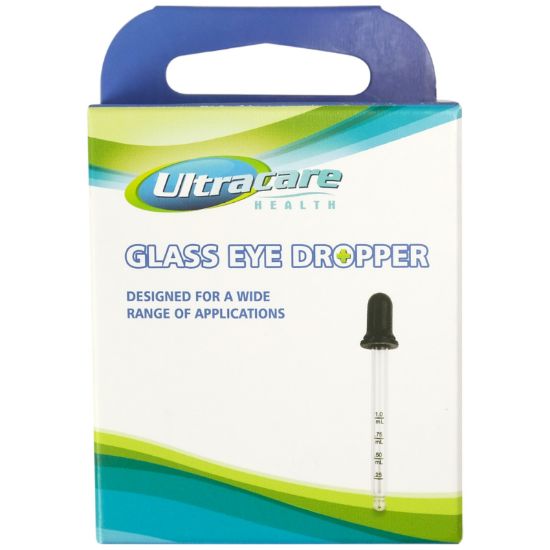 Picture of Ultracare - 2 Plastic Droppers