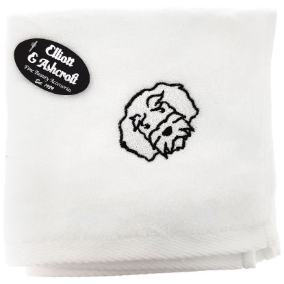 Picture of E&A - Cockapoo Facecloth
