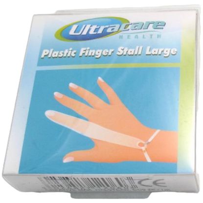 Picture of Ultracare - Large Finger Stall