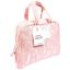 Picture of E&A-Vint Lace Handled Holdall 25x19x8