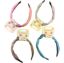 Picture of Shimmers - Plain Twist Alice Band