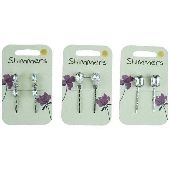 Picture of Shimmers - Gold Grips