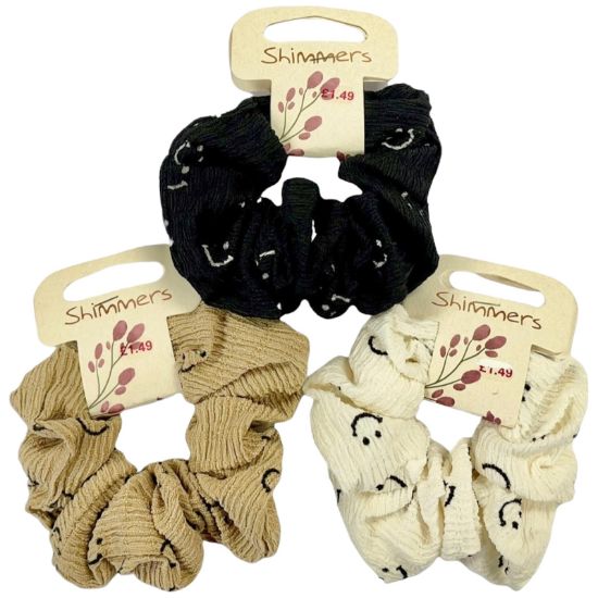 Picture of Shimmers - Smile Scrunchy