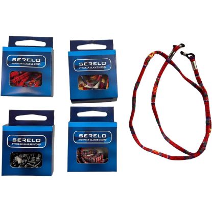 Picture of Serelo - Tapestry Glasses Cord