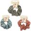 Picture of Shimmers - Gingham Scrunchies