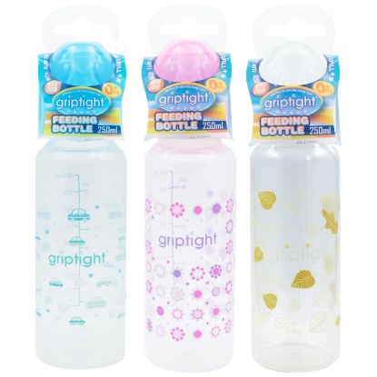 Picture of Griptight - 250ml BPA Free Bottle