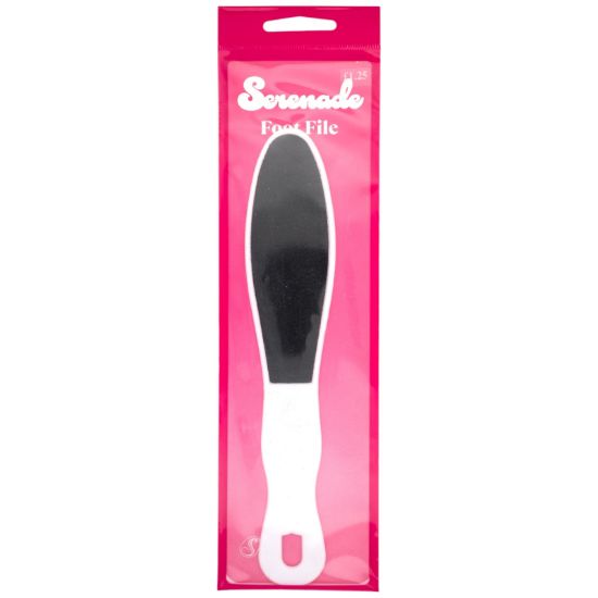 Picture of Serenade - Foot File