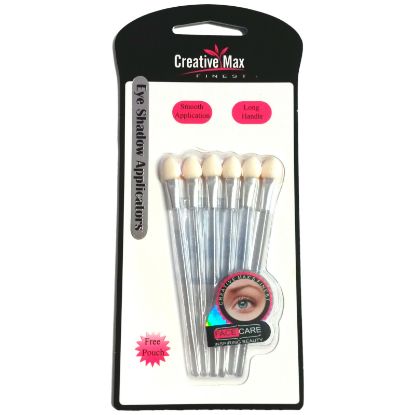 Picture of CMF - Eyeshadow Applicators