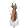 Picture of Believe - Printed 2 Col Paisley Scarf