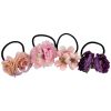 Picture of Shimmers - 4pk Mini Scrunchies