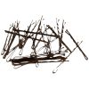 Picture of Serenade - Brown Long Grips