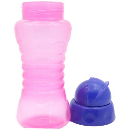 Picture of Griptight Flexi Straw Flip Top Bottle