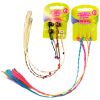 Picture of ICB - Tiny Grips with Hair and Beads