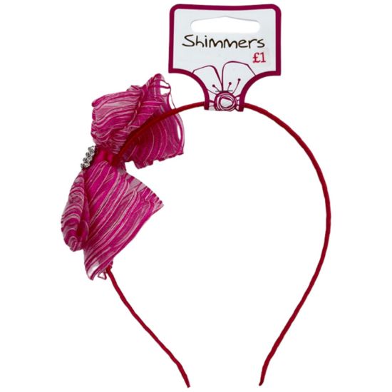 Picture of Shimmers - Metallic 9cm Claw