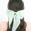 Picture of Shimmers - 2pk Premium Velvet Scrunchies