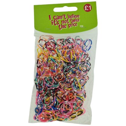 Picture of ICB - Coloured TPU Bands