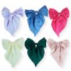Picture of Shimmers - 2pk Premium Velvet Scrunchies
