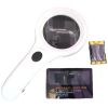 Picture of Serelo - 8 Light Magnifier - Medium