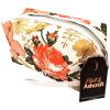 Picture of Floral Toiletry Bag 9x19x11cm