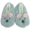 Picture of Fluffy Animal Slippers