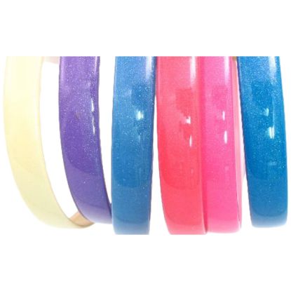 Picture of Shimmers - Sparkle 1cm Alice Band