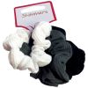 Picture of Shimmers - Essentials Natural Scrunchies