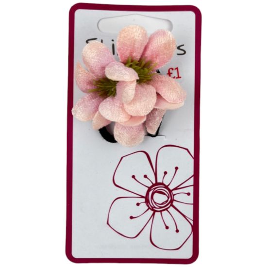 Picture of Shimmers - 4pk Mini Scrunchies