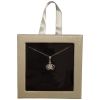 Picture of Large Diamante Crown Necklace