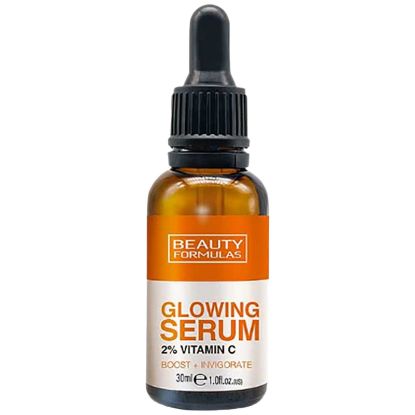 Picture of Glowing Serum - 2% Vitamin C