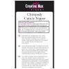 Picture of CMF - Chiropody Cuticle Nipper