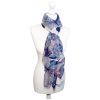 Picture of Believe - Leaf Scarf