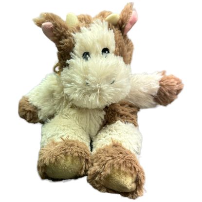 Picture of Warmies Hot Pak- Plush Farm tray Deal