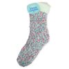 Picture of Fluffy Fur Lined Socks