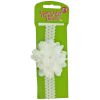 Picture of ICB - Cute Flower and Bow Bandeaus