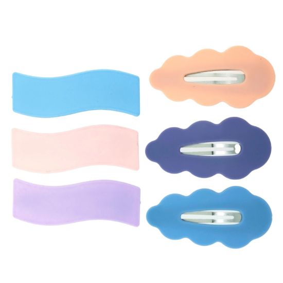 Picture of Shimmers - 6pk Printed Sleepins