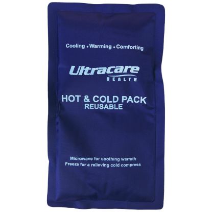 Picture of ULTRACARE - Reusable Hot & Cold Pack