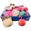 Picture of Assorted Keyrings in Tray