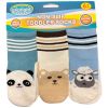 Picture of Non-Slip Ankle Length Socks Zero VAT