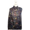 Picture of Believe - Daisy Print Scarf