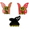 Picture of SHIMMERS 4cm Butterfly Claw
