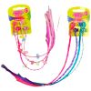 Picture of ICB - Tiny Grips with Hair and Beads